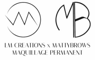 LM CREATION x MATTYBROWS MAQUILLAGE PERMANENT